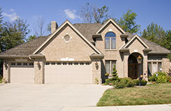 Garage Door Repair Services in  Brockton, MA